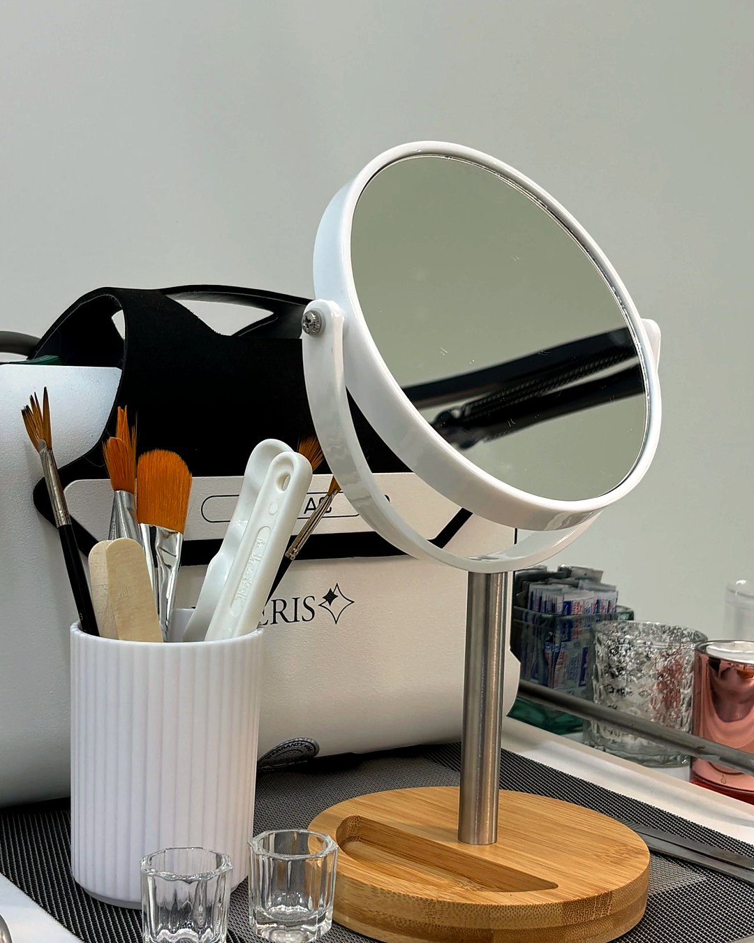 Cosmetología facial y cuidado de la piel